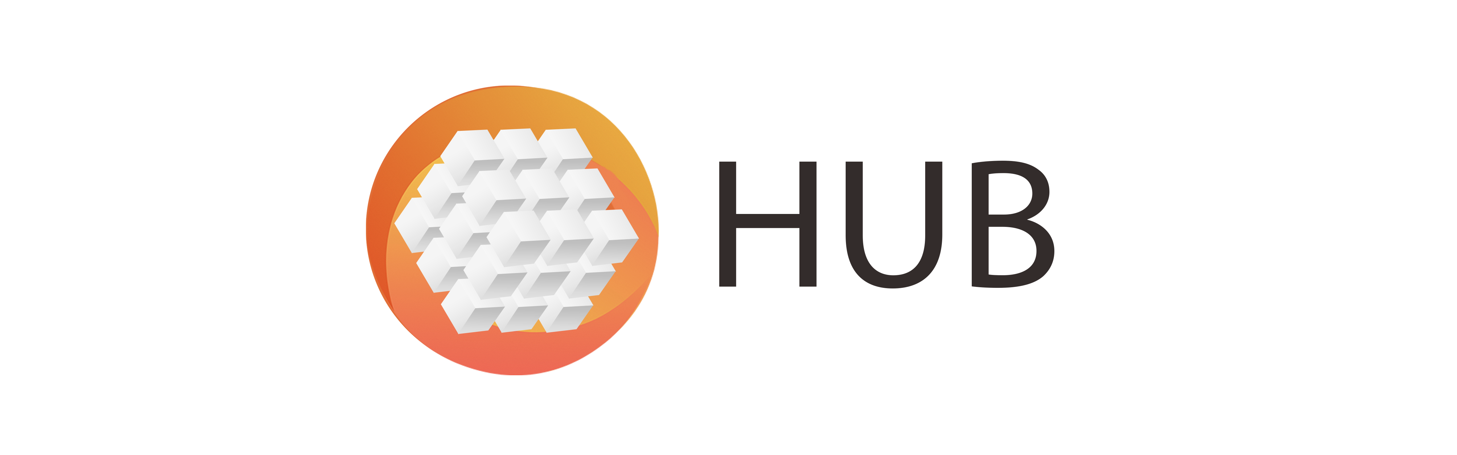 hub logo