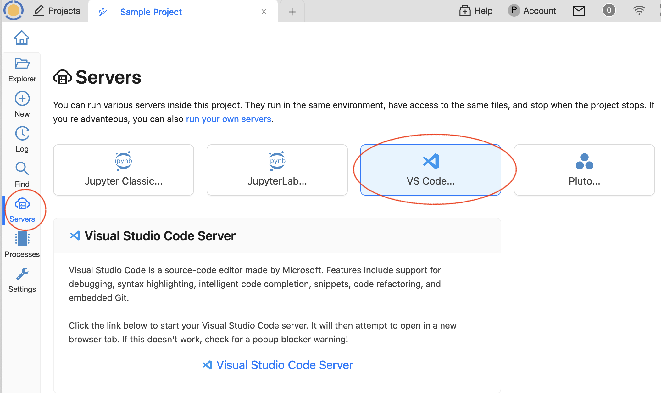 visual-studio-code-server-cocalc-manual-documentation